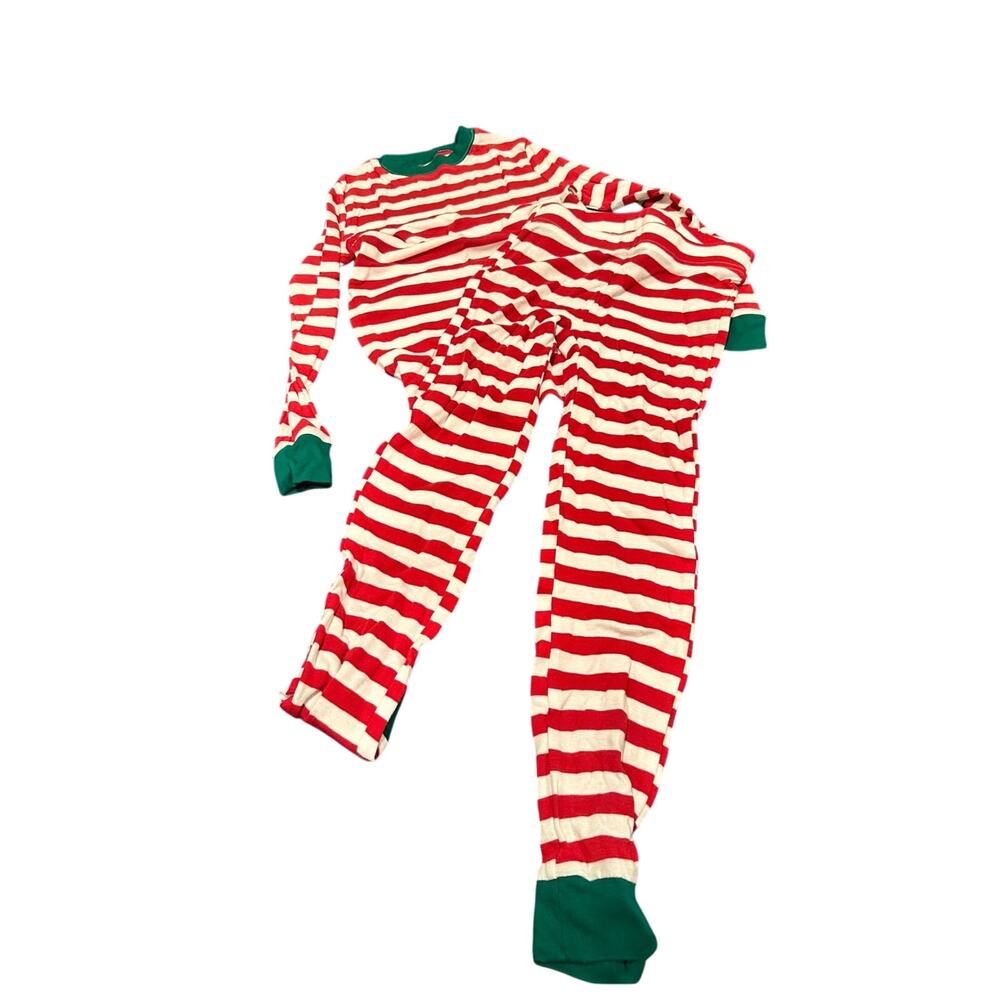 NorthPole Christmas  Pajamas